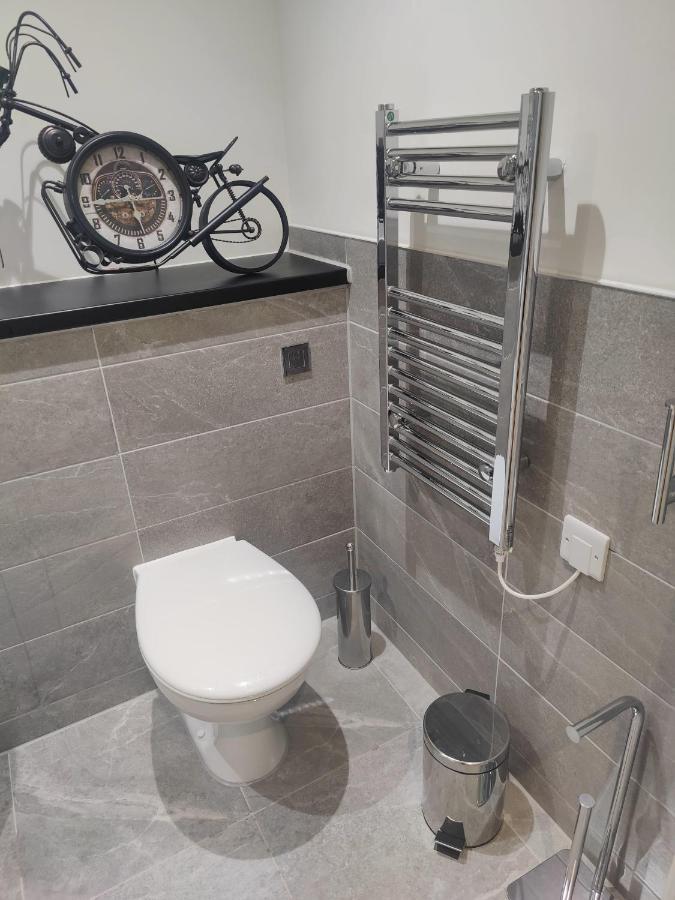 Liverpool Holiday Home Екстер'єр фото