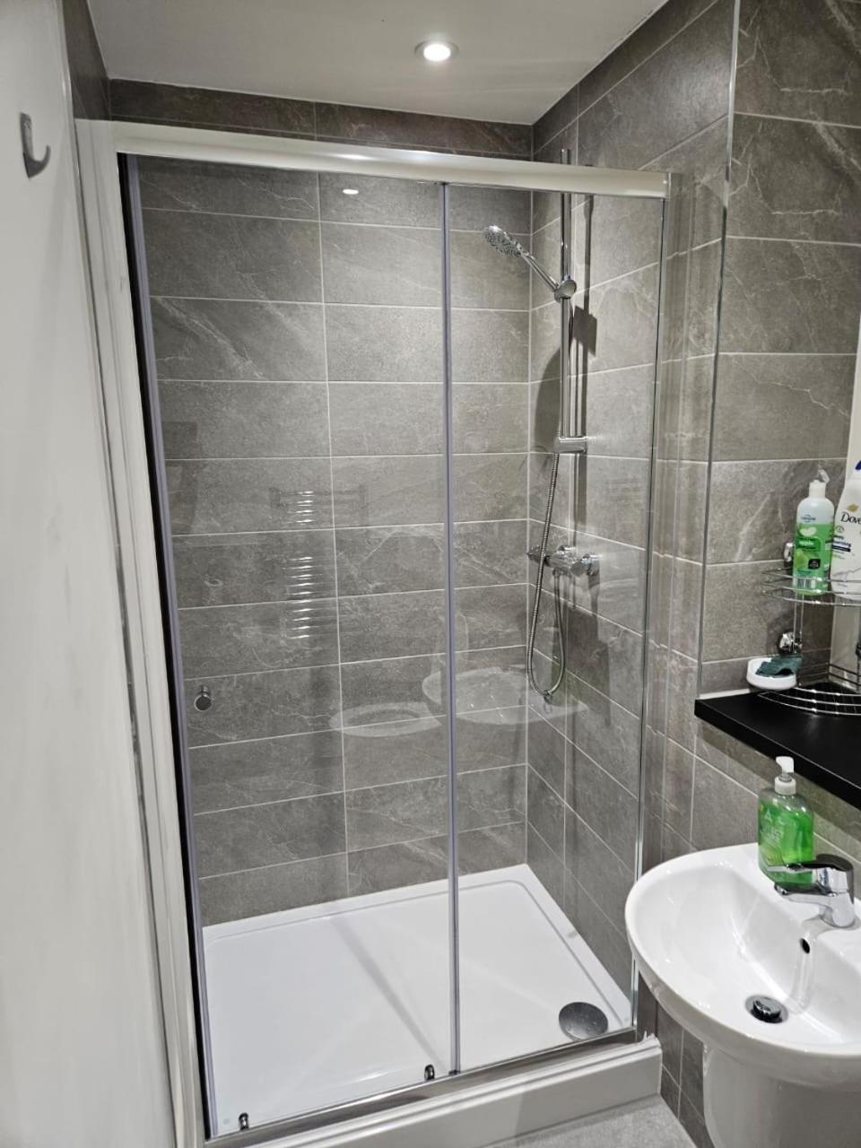 Liverpool Holiday Home Екстер'єр фото
