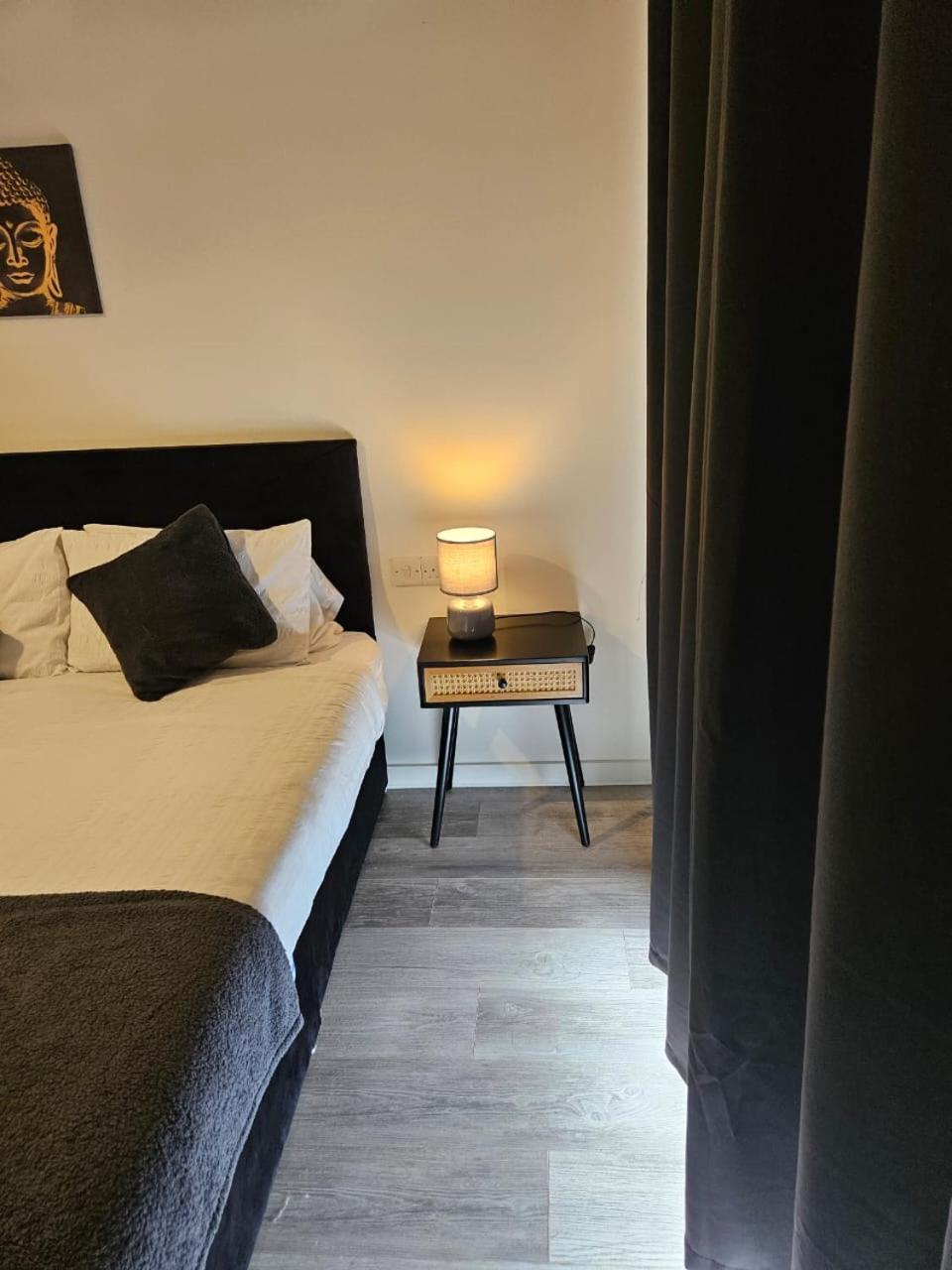 Liverpool Holiday Home Екстер'єр фото