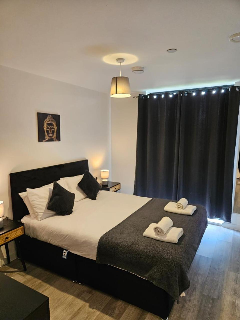 Liverpool Holiday Home Екстер'єр фото