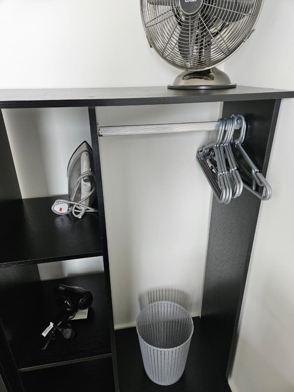 Liverpool Holiday Home Екстер'єр фото