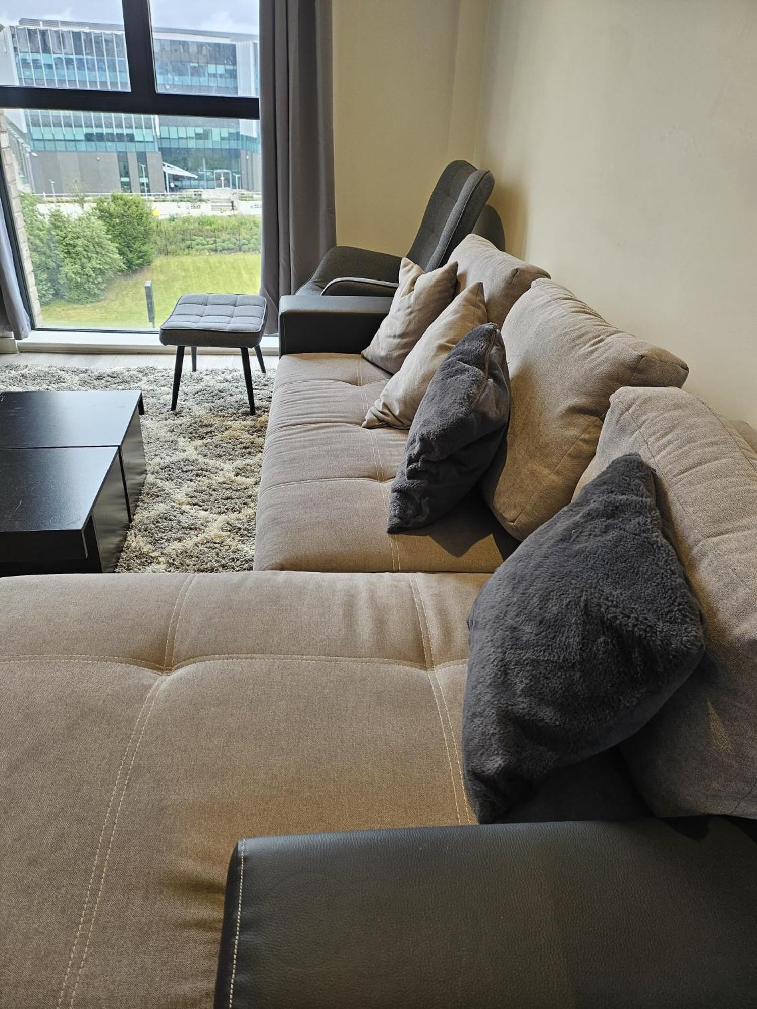 Liverpool Holiday Home Екстер'єр фото