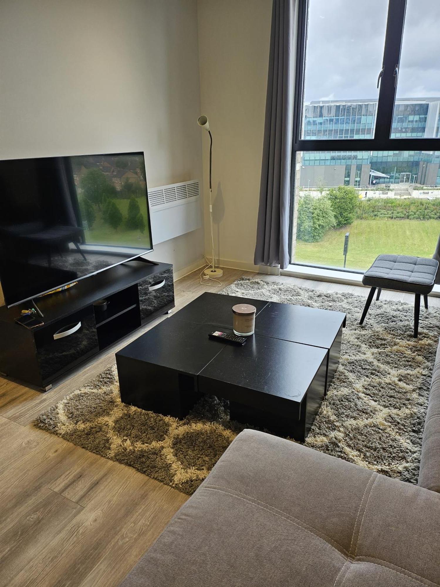 Liverpool Holiday Home Екстер'єр фото